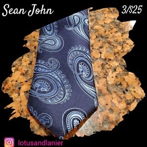Sean John Ties for Men - Poshmark